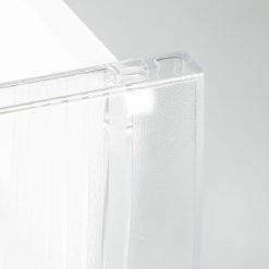AJP73874601 LG Refrigerator Crisper Drawer Tray Assembly