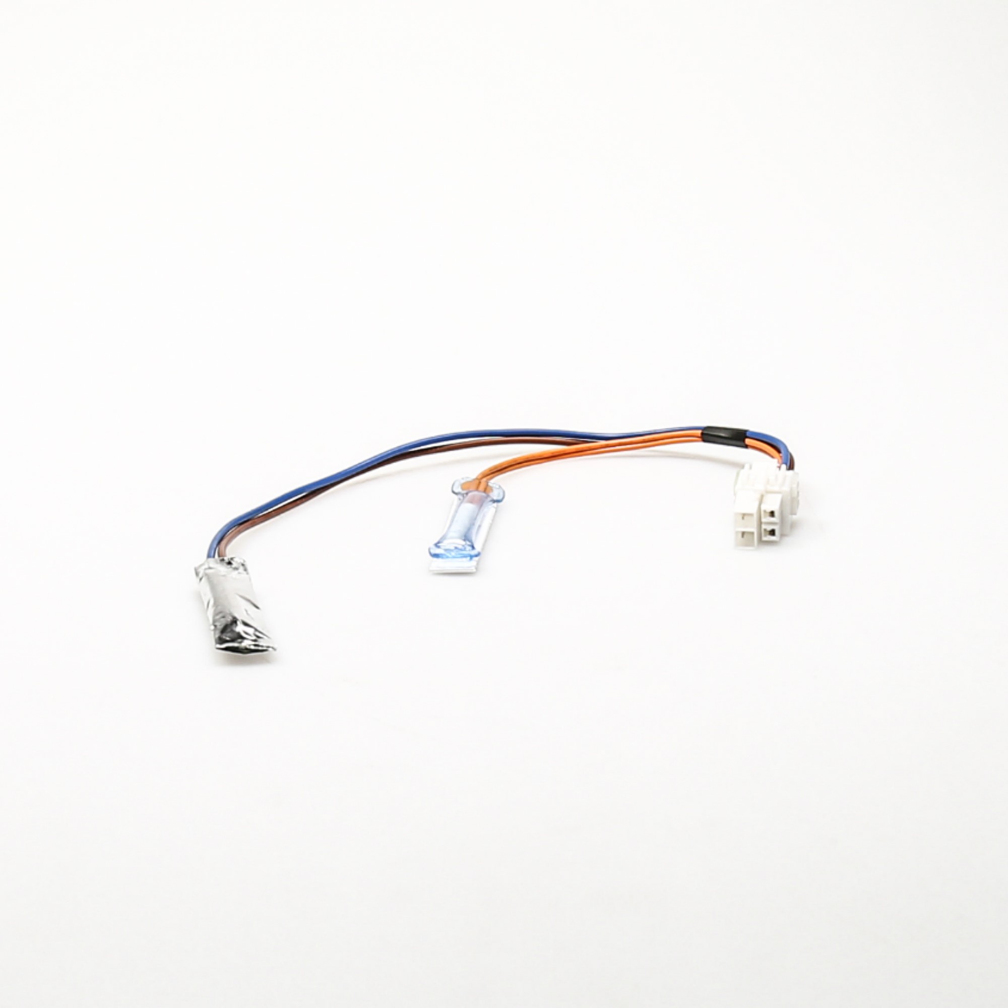 6615JB2005H LG Refrigerator Defrost Sensor Controller Assembly 1 6615JB2005H LG Refrigerator Defrost Sensor Controller Assembly