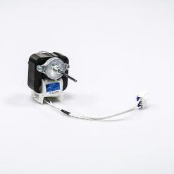 4680JB1026H LG Refrigerator Condensor Fan Cooling Motor