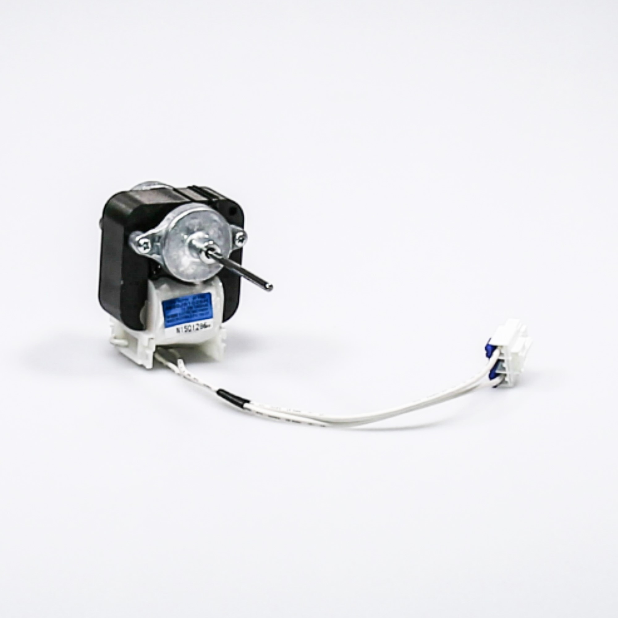 4680JB1026H LG Refrigerator Condensor Fan Cooling Motor 1 4680JB1026H LG Refrigerator Condensor Fan Cooling Motor