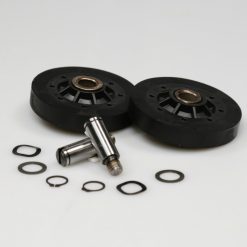 RB170002 Speed Queen Dryer Drum Support Roller Kit