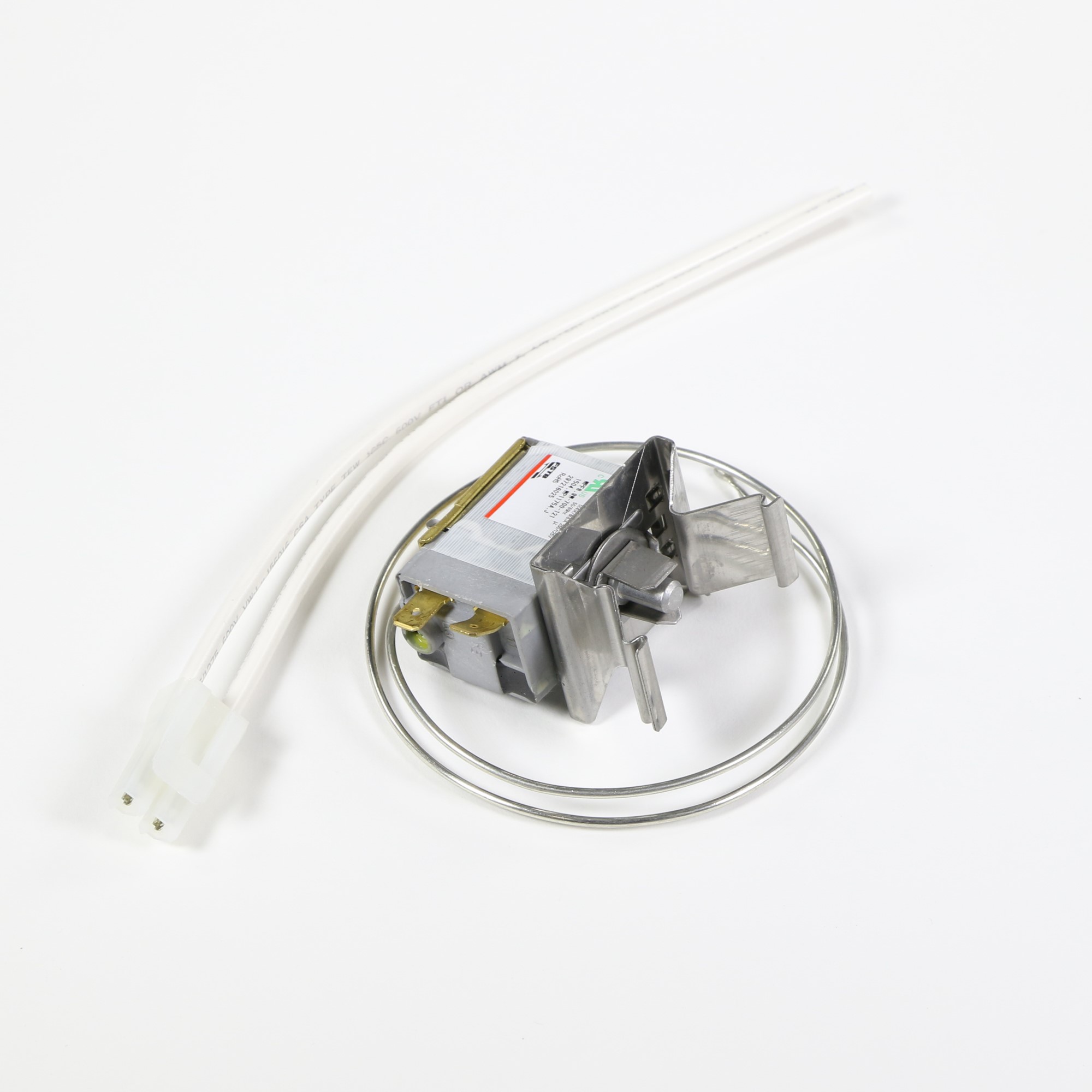 5304492453 Frigidaire Refrigerator Control Kit 1 5304492453 Frigidaire Refrigerator Control Kit