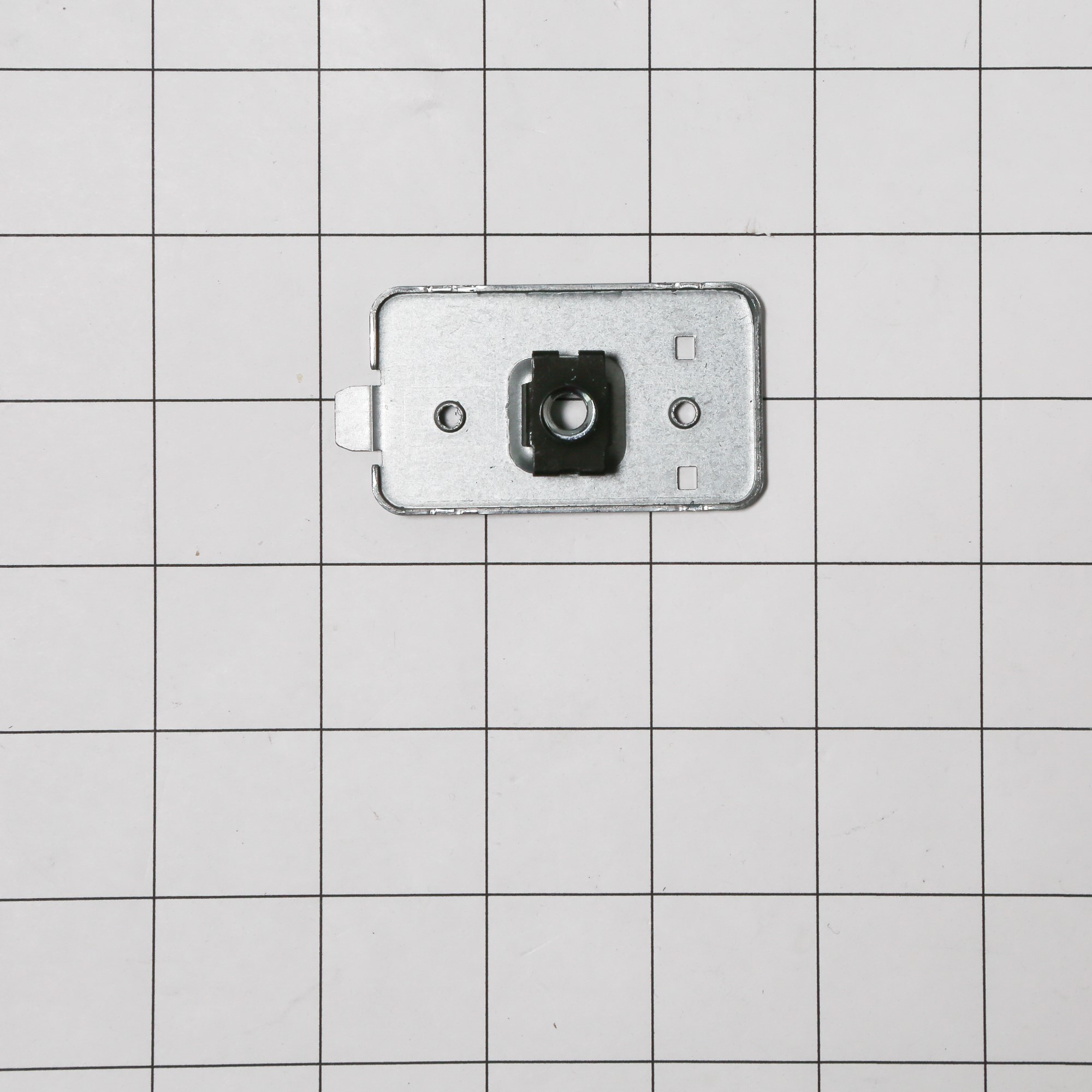DE94-03258A Samsung Microwave Supporter Bracket Assembly 1 DE94-03258A Samsung Microwave Supporter Bracket Assembly
