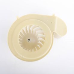 134690800 Frigidaire Dryer Blower Housing Assembly with Blower Wheel