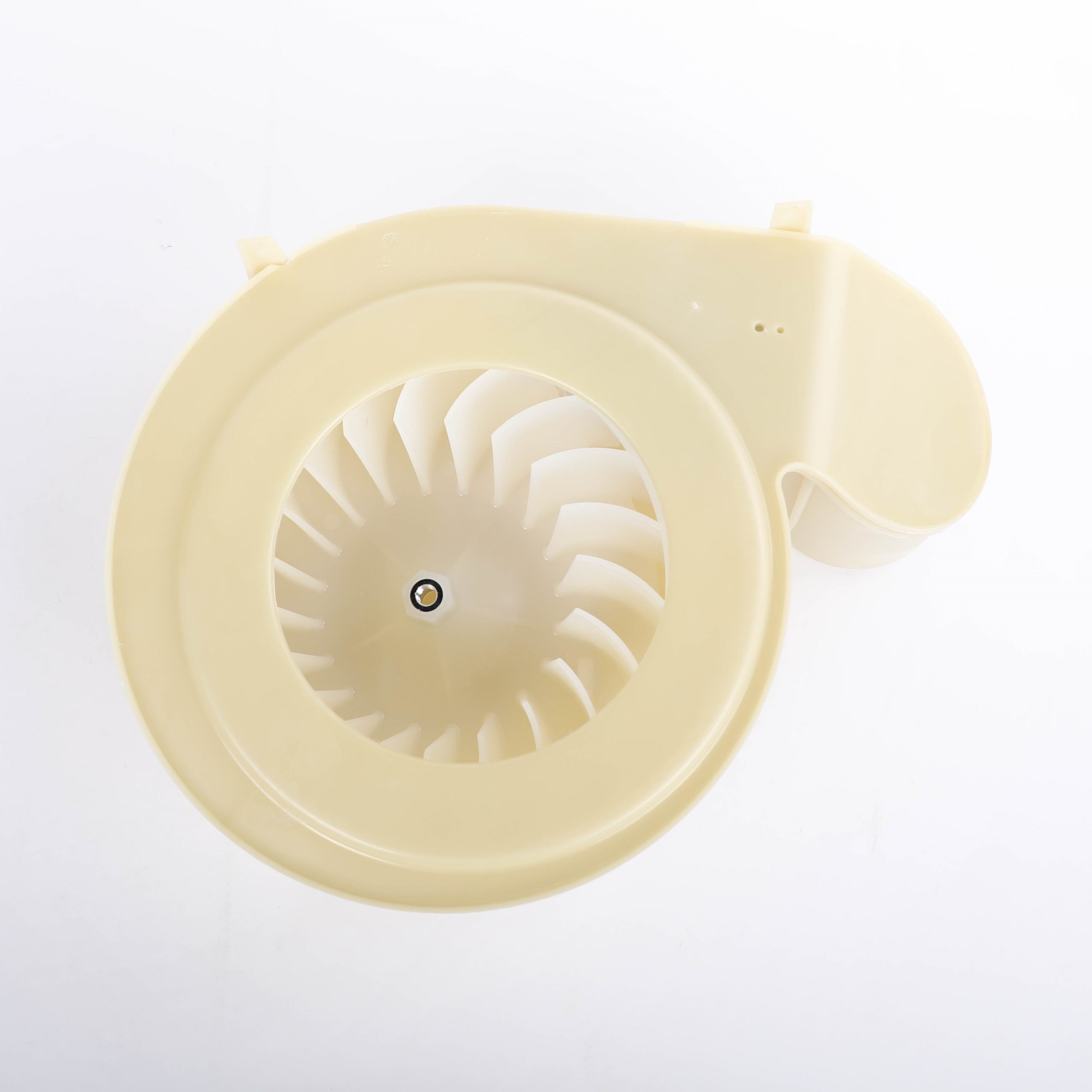 134690800 Frigidaire Dryer Blower Housing Assembly with Blower Wheel 1 134690800 Frigidaire Dryer Blower Housing Assembly with Blower Wheel