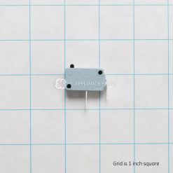 WD21X10224 GE Dishwasher Switch Interlock