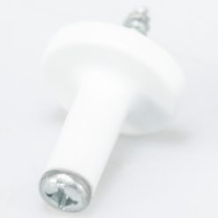 4388538 Whirlpool Refrigerator Stud Shelf Kit (White)