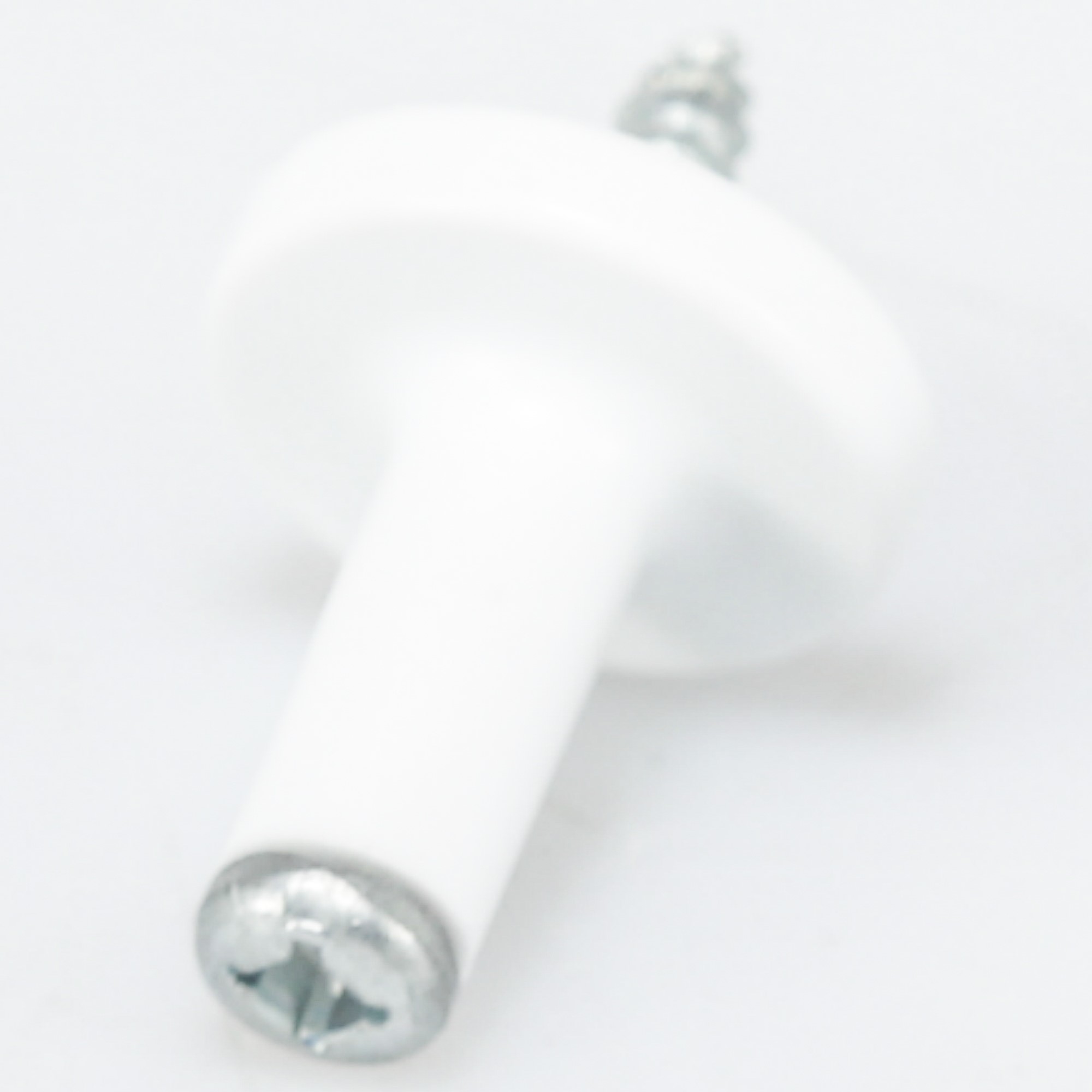 4388538 Whirlpool Refrigerator Stud Shelf Kit (White) 1 4388538 Whirlpool Refrigerator Stud Shelf Kit (White)