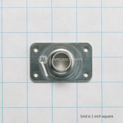 WE1M300 GE Dryer Bearing Bracket