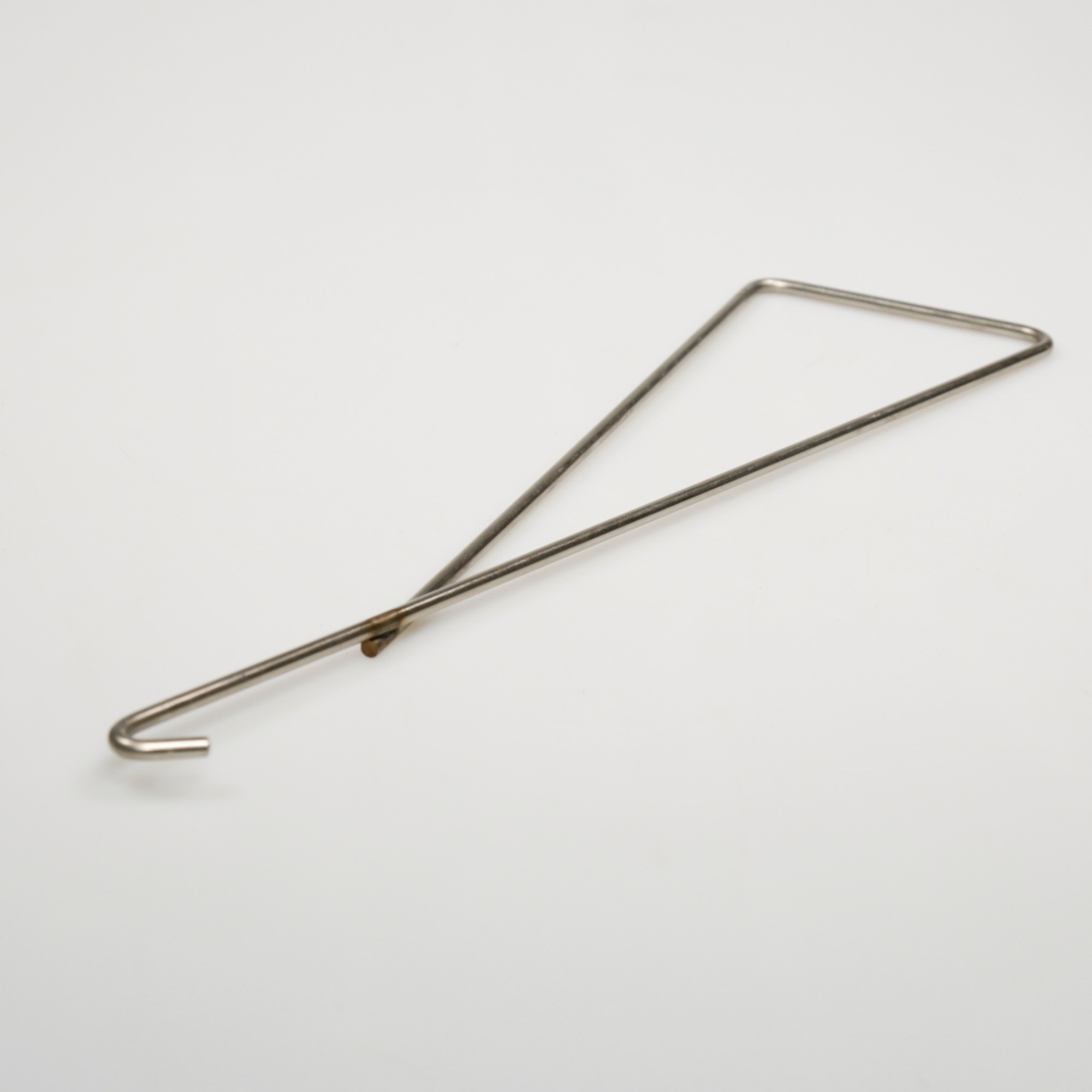 321P4 Speed Queen Tool Spring Hook 1 321P4 Speed Queen Tool Spring Hook