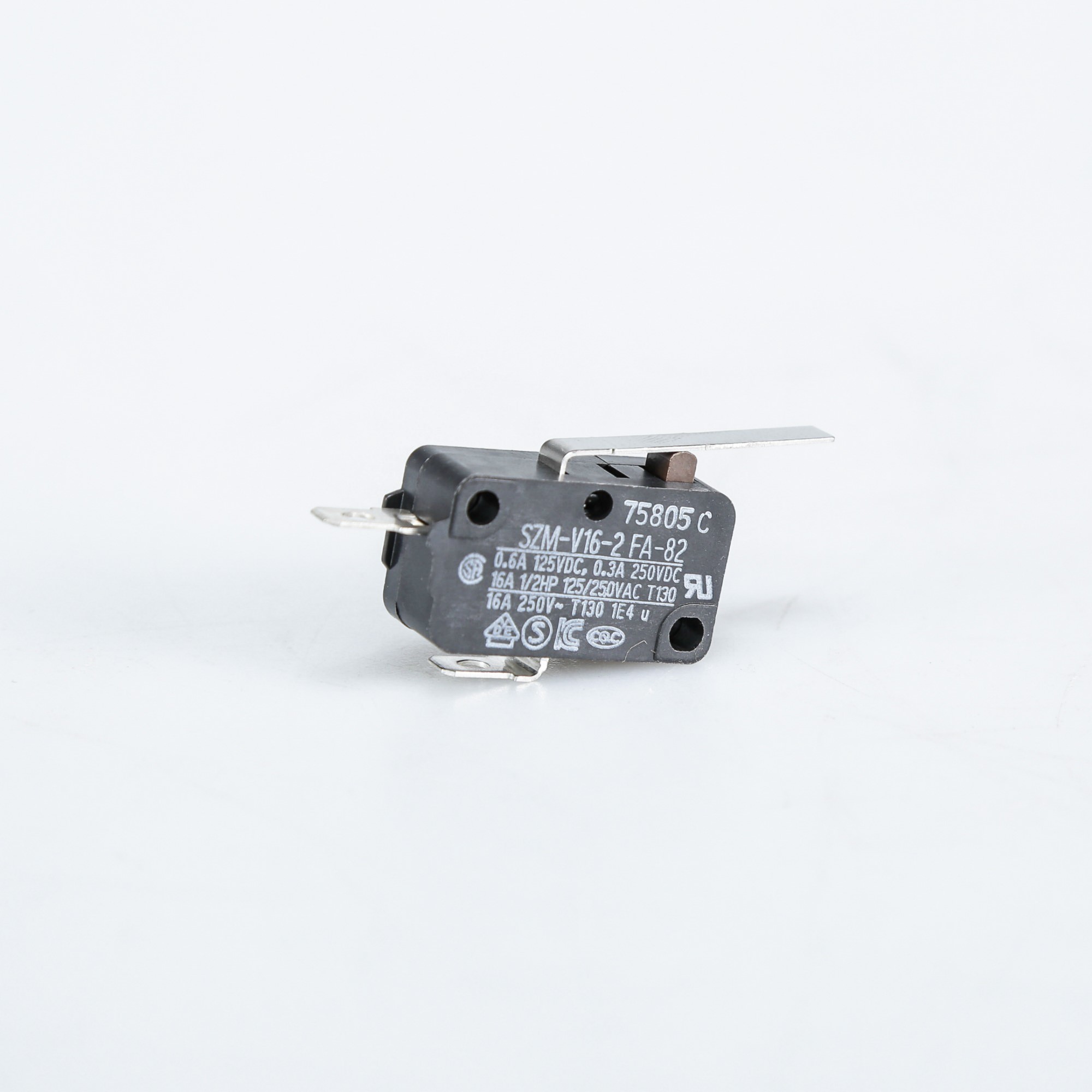 EBF61734701 LG Dryer Micro Switch 1 EBF61734701 LG Dryer Micro Switch