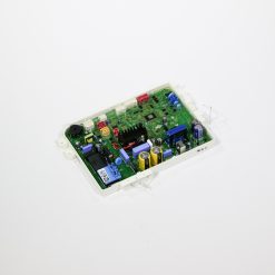 EBR73739203 LG Dishwasher Main PCB Power Control Board