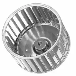 16438 - 1-6045 Fasco Blower Wheel