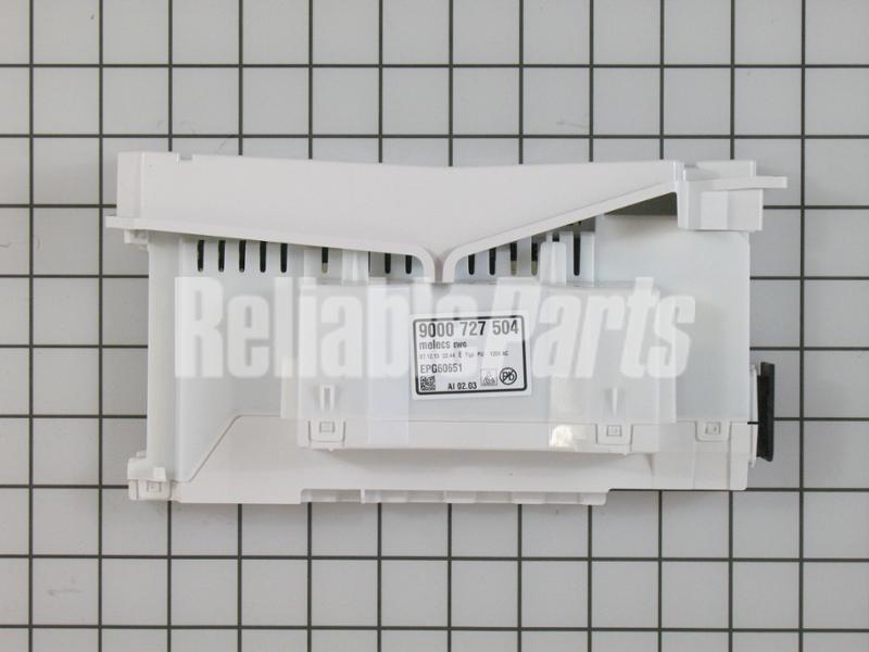 00752727 Bosch Dishwasher Control Module Programmed