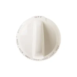 WB03K10226 GE Oven Thermostat Knob Assembly
