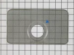 00751458 Bosch Dishwasher Fine Filter