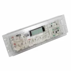 GEN WB27T11313/WB27X45466 GE Control Oven TO9 (Electric)
