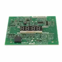 00631881 Bosch Oven Display