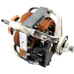 00436441 Bosch Laundry Motor