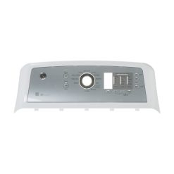 WE20X25563 GE DRYER CONTROL PANEL