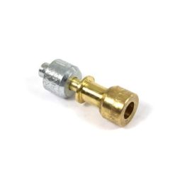 L13002334 Vulkan Fittings Refrigeration Brass Rdcr 3/1.8Nrms00 1/4"
