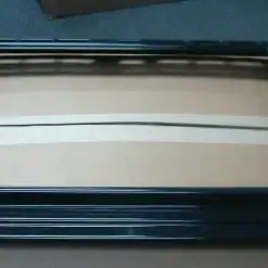 00770615 Bosch Oven Inner Door