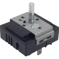 A02196201 - EBR89296401/A17374103 Frigidaire Switch