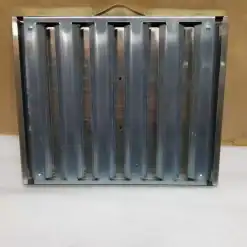 Broan OEM SV17600 OEM Baffle Filter 8.84" x 9.8" for Appliances