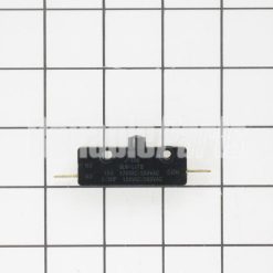 WD21X10261 GE Dishwasher Interlock Switch