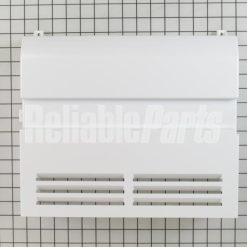 WR17X12490 GE Refrigerator Evaporator Cover