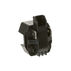 WR07X26749 GE Refrigerator Start Relay