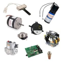 866753 Fisher & Paykel Refrigerator Kit Toekick Magnet