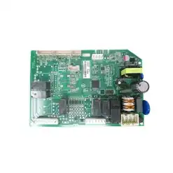 W11196400 Whirlpool Refrigerator Electronic Control Board + Core