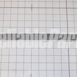WD08X21894 GE Dishwasher Door Gasket