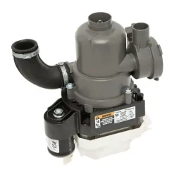 W10902589 Whirlpool Dishwasher Pump & Motor Assembly