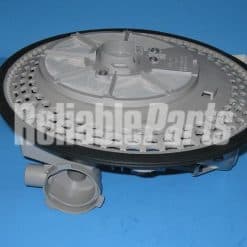 WPW10780877 Whirlpool Dishwasher Pump & Motor