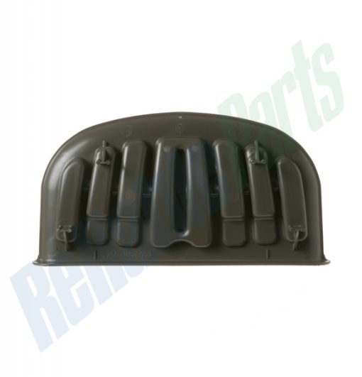 WR17X12910 GE Refrigerator Drip Tray - Image 2