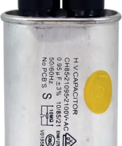 MW210095 Supco Mw Hv Capcacitor