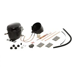 5304475102 Frigidaire Refrigerator Compressor Kit