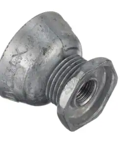 W11568637 Whirlpool Pully Motor