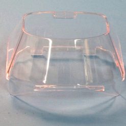 WPW10435760 Whirlpool Refrigerator Guide-Ice