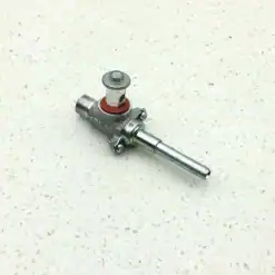 WB21K10081 GE Oven 140 Burner Valve
