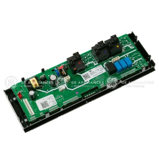 WB27X32157 GE Oven Control & Faceplate Assembly Oven - Image 2