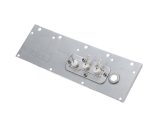 106000161 Rinnai Combustion Chamber Front Pan