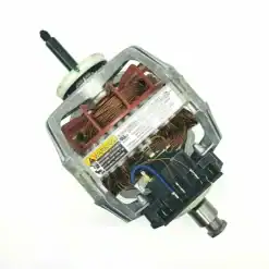 WCI 5304524920/WE49X28295 GE Kit Motor Drive and Pulley 2