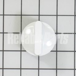 WH01X10314 GE Control Knob Assembly