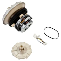W10428167 Whirlpool Dishwasher Pump&Motor