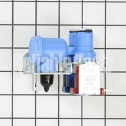 WR57X10082 GE Refrigerator Water Value