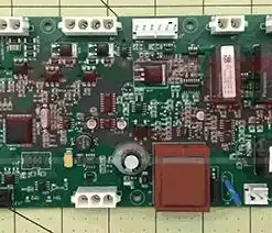 59174578 Accelerated Cooking Products Board- Main Control