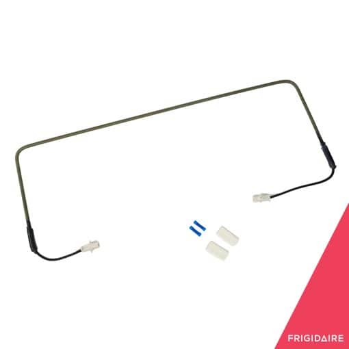 5303918410 Frigidaire Refrigerator Defrost Heater Kit - Image 3